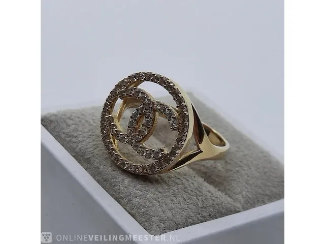 Ring - afbeelding 9 van  10