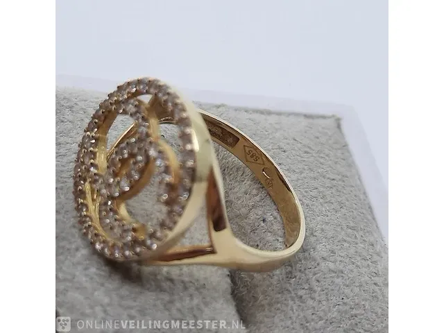 Ring - afbeelding 10 van  10