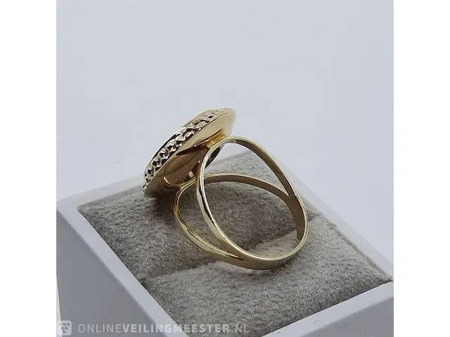 Ring - afbeelding 2 van  10