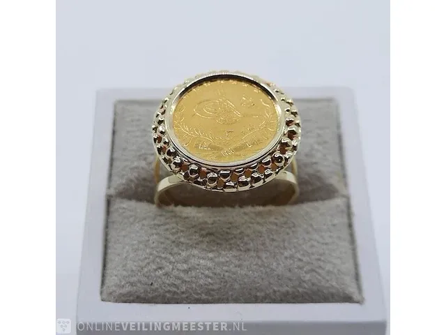 Ring - afbeelding 1 van  10
