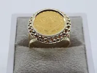 Ring - afbeelding 1 van  10