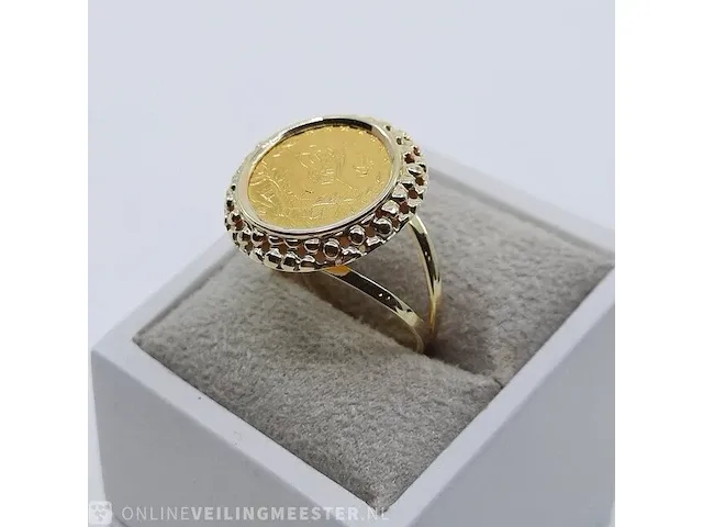 Ring - afbeelding 3 van  10