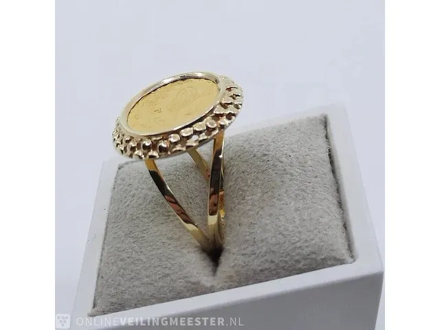 Ring - afbeelding 4 van  10