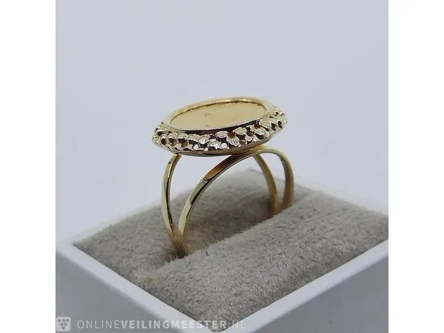 Ring - afbeelding 5 van  10