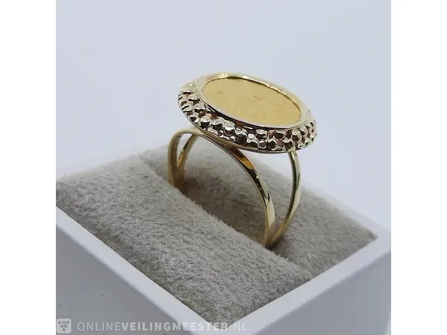 Ring - afbeelding 6 van  10