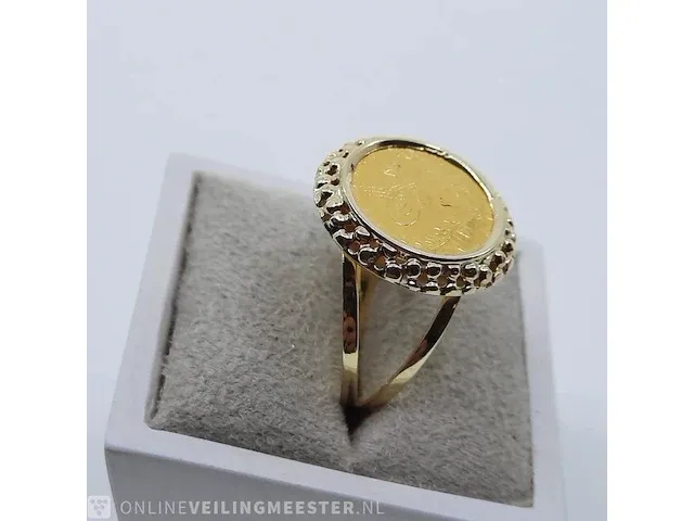 Ring - afbeelding 7 van  10