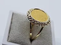 Ring - afbeelding 7 van  10