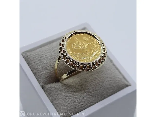 Ring - afbeelding 8 van  10