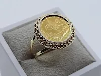 Ring - afbeelding 8 van  10