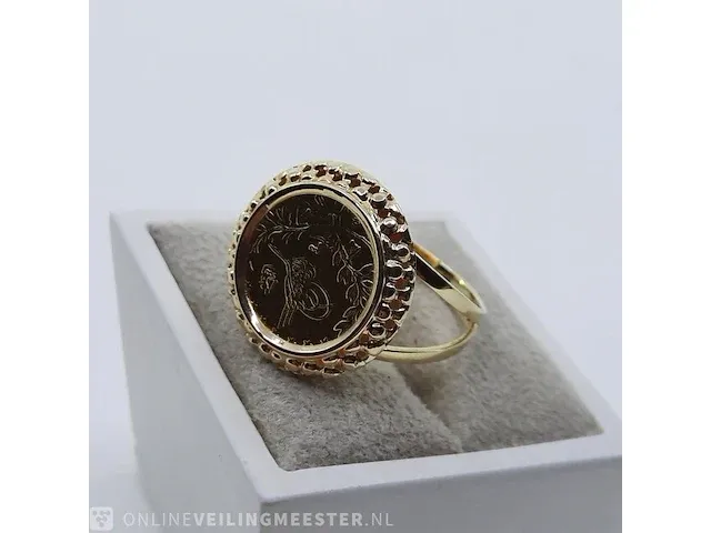 Ring - afbeelding 9 van  10