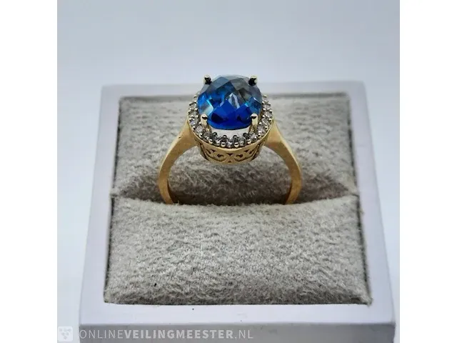 Ring - afbeelding 1 van  9