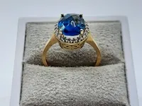 Ring - afbeelding 1 van  9