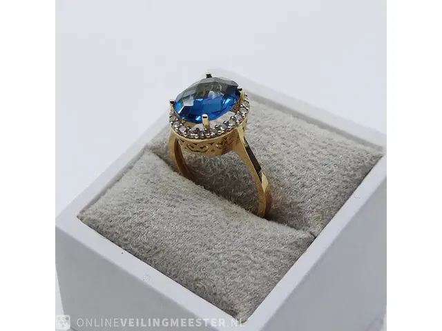 Ring - afbeelding 2 van  9