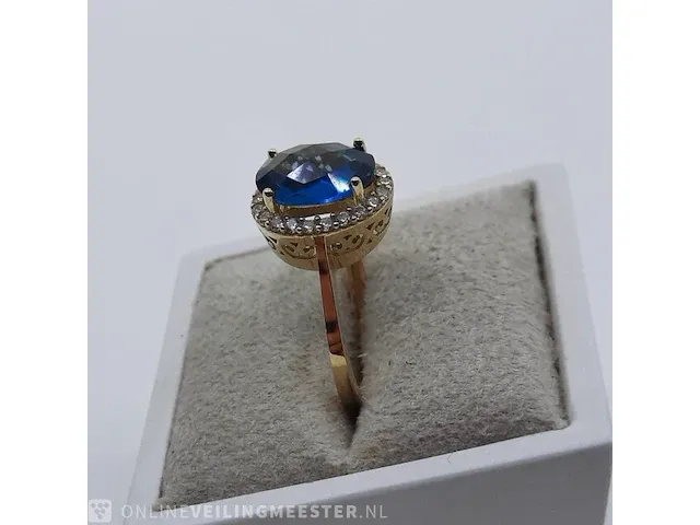 Ring - afbeelding 3 van  9