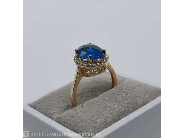 Ring - afbeelding 4 van  9