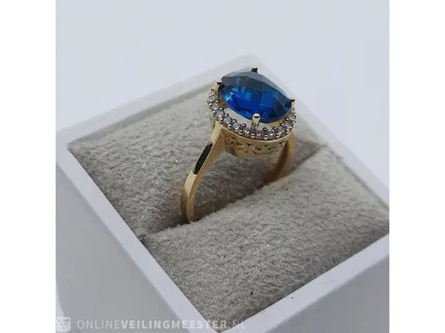 Ring - afbeelding 5 van  9