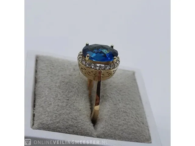 Ring - afbeelding 6 van  9