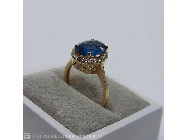 Ring - afbeelding 7 van  9