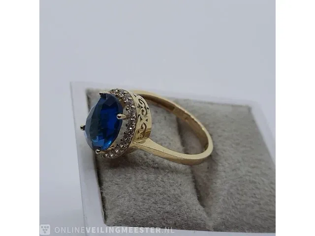 Ring - afbeelding 8 van  9