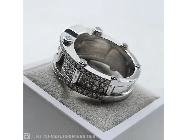 Ring - afbeelding 2 van  10
