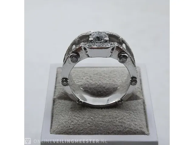 Ring - afbeelding 1 van  10
