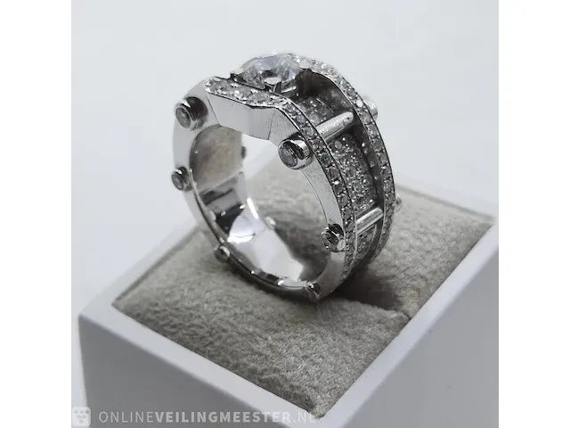 Ring - afbeelding 3 van  10