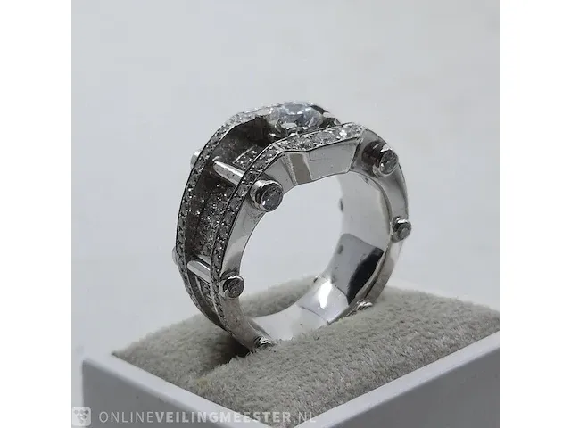 Ring - afbeelding 5 van  10