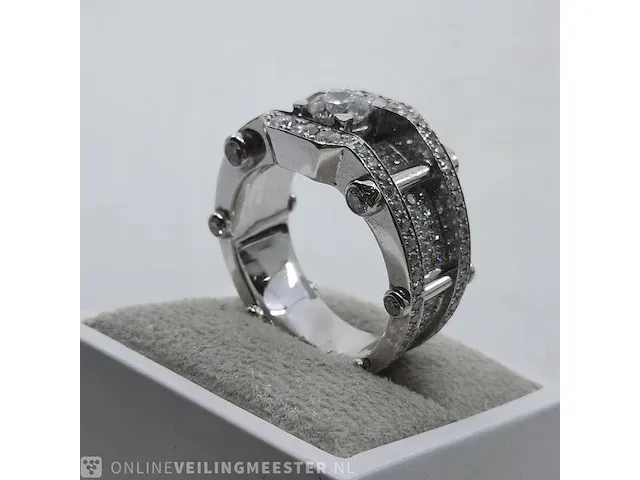Ring - afbeelding 6 van  10