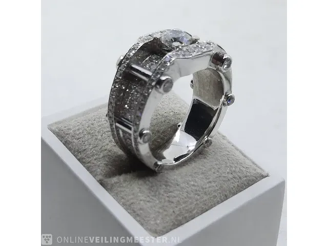 Ring - afbeelding 8 van  10