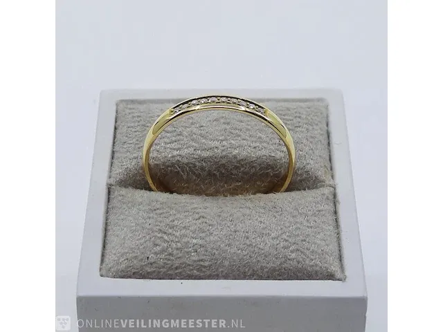 Ring - afbeelding 1 van  9