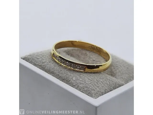 Ring - afbeelding 7 van  9