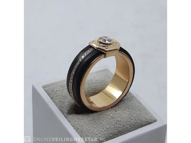 Ring - afbeelding 3 van  8
