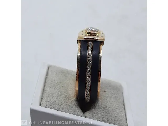 Ring - afbeelding 4 van  8
