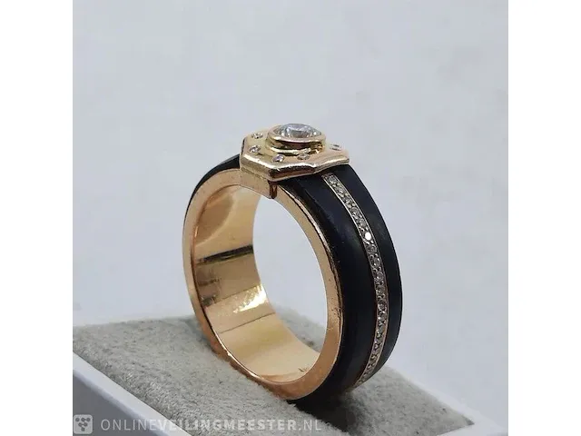 Ring - afbeelding 5 van  8