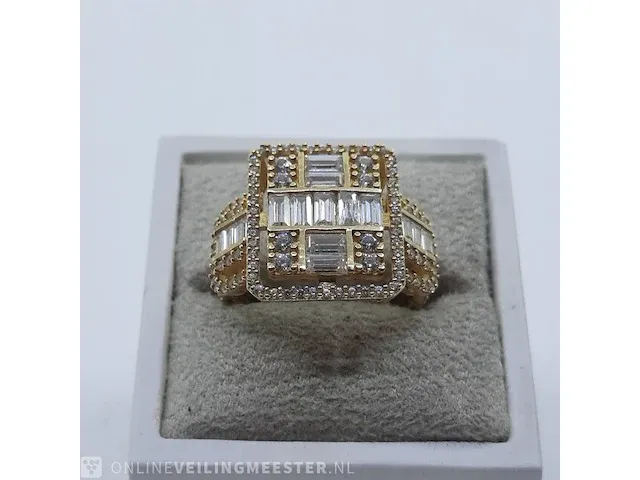 Ring - afbeelding 1 van  10