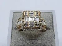 Ring - afbeelding 1 van  10