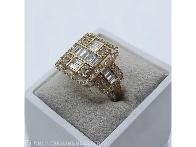 Ring - afbeelding 3 van  10