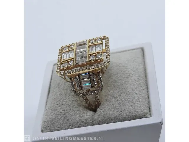 Ring - afbeelding 4 van  10