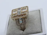 Ring - afbeelding 4 van  10