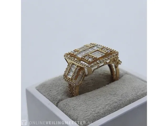 Ring - afbeelding 5 van  10