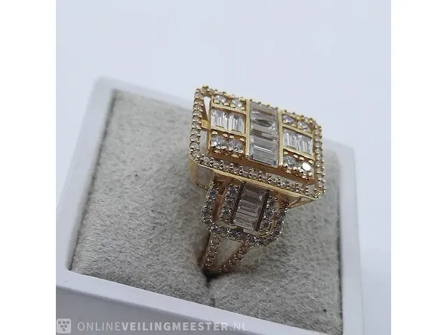 Ring - afbeelding 7 van  10