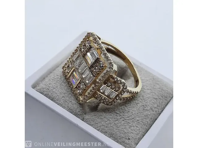 Ring - afbeelding 9 van  10