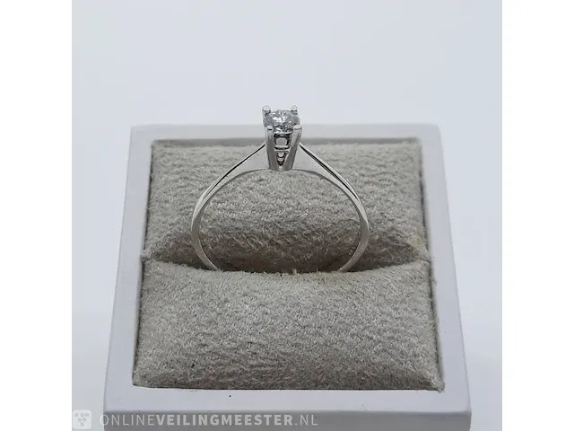 Ring - afbeelding 1 van  8