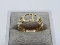 Ring - afbeelding 1 van  9