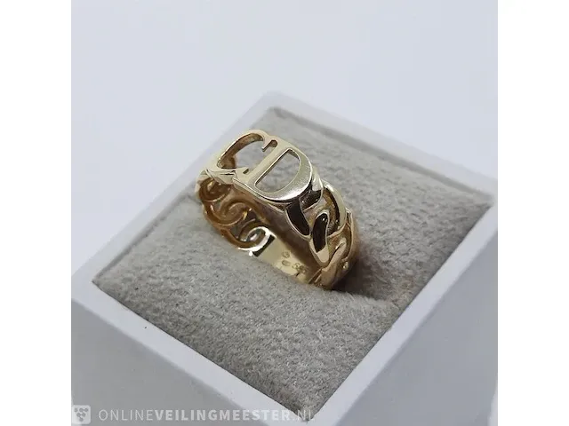 Ring - afbeelding 2 van  9
