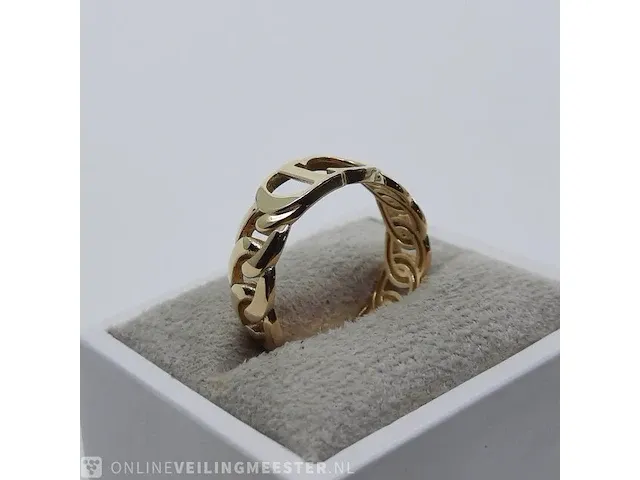 Ring - afbeelding 4 van  9