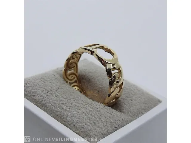 Ring - afbeelding 5 van  9