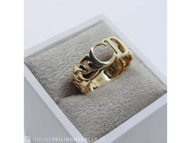 Ring - afbeelding 6 van  9