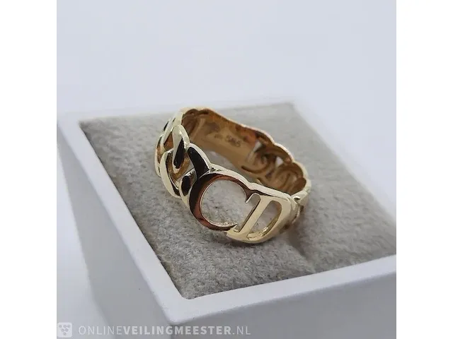 Ring - afbeelding 7 van  9
