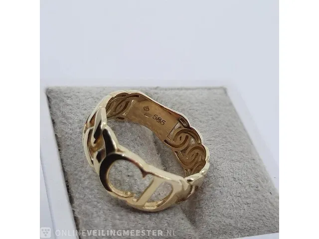 Ring - afbeelding 8 van  9